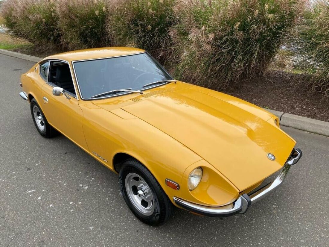 1971 Datsun Other - photo 2