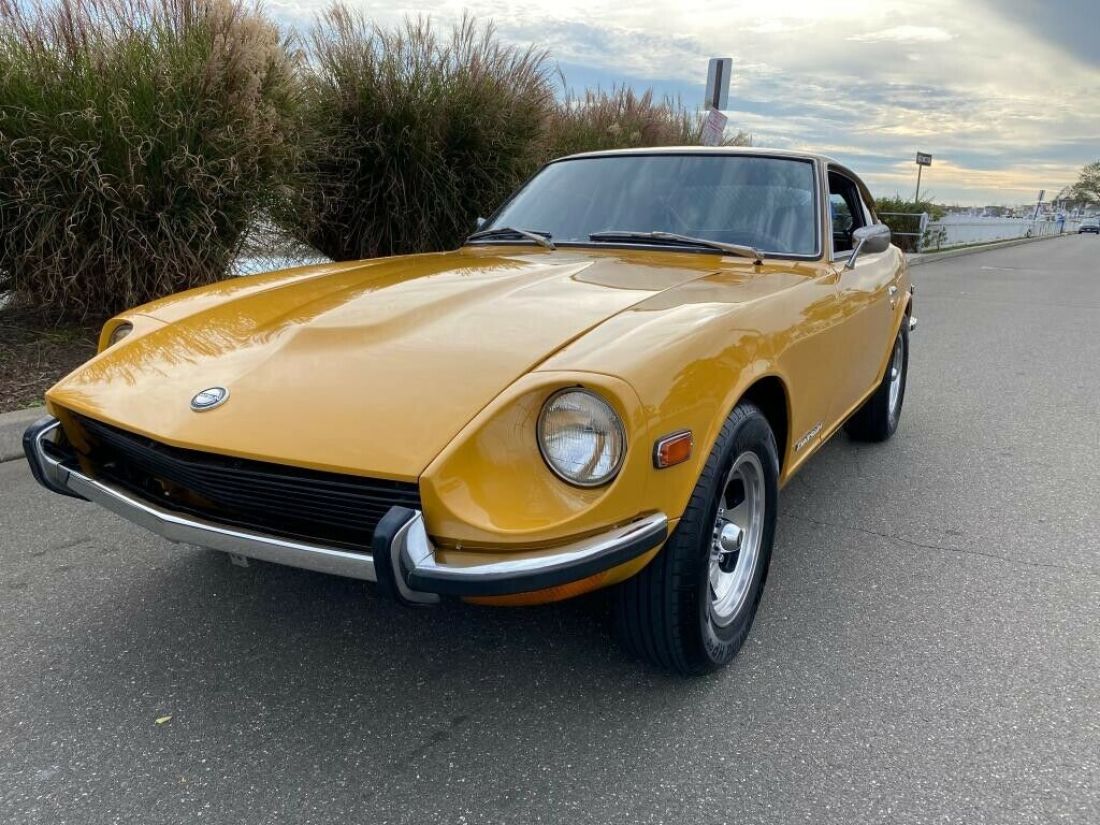 1971 Datsun Other - photo 3