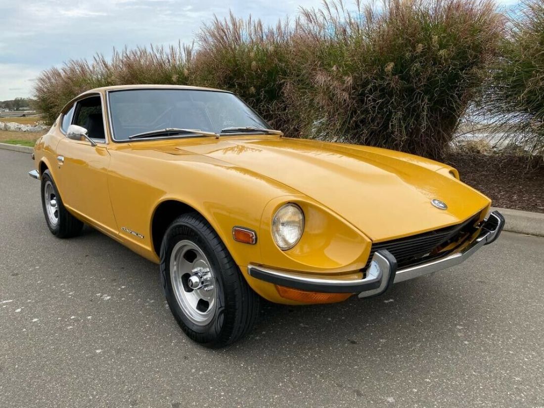 1971 Datsun Other - photo 5