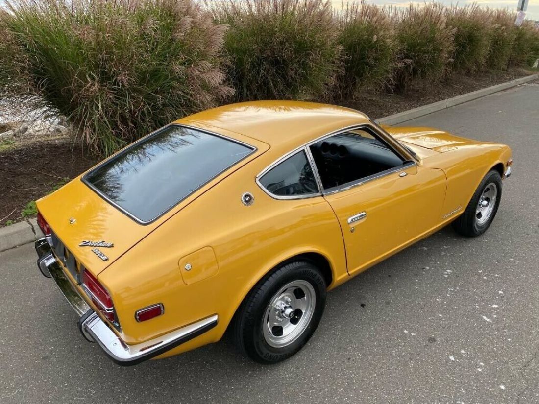 1971 Datsun Other - photo 7