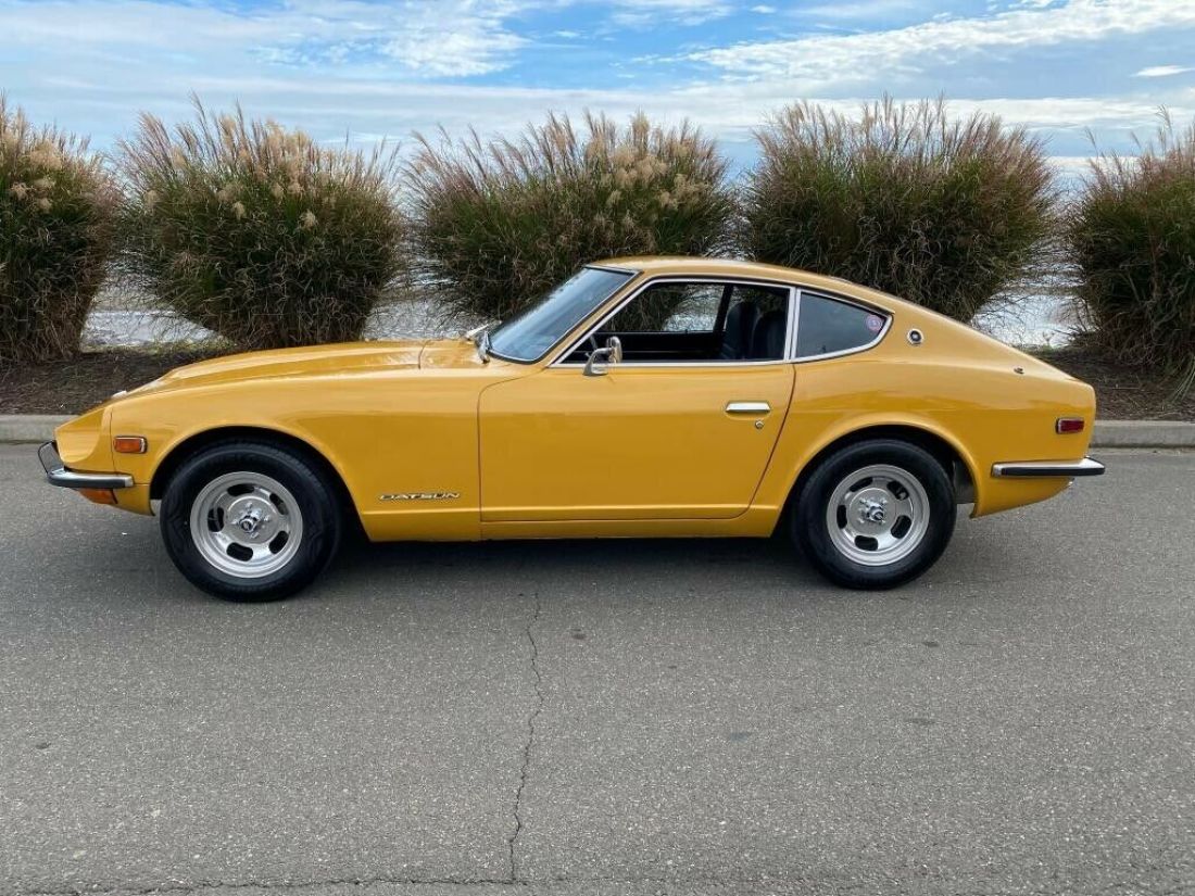 1971 Datsun Other - photo 8