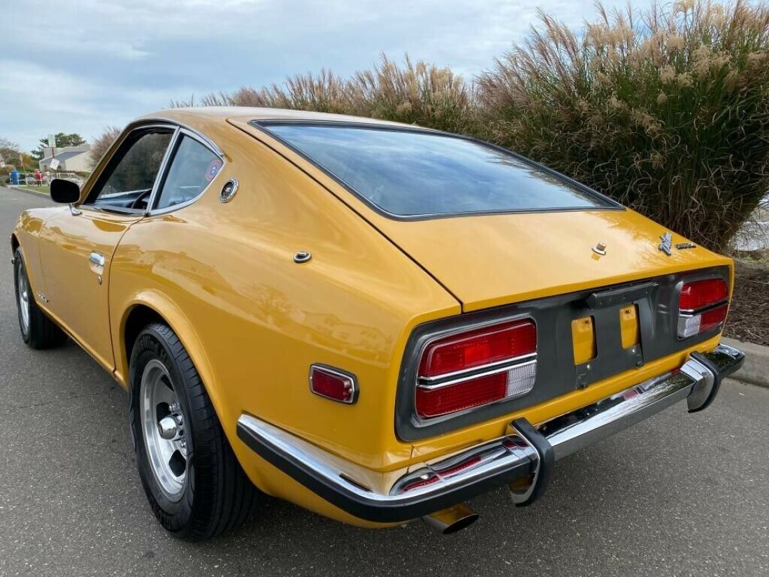 1971 Datsun Other - photo 9