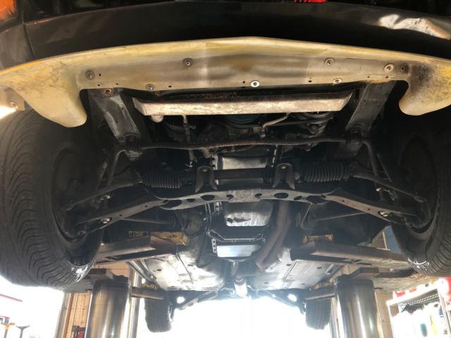 1971 Datsun Z-Series - photo 10