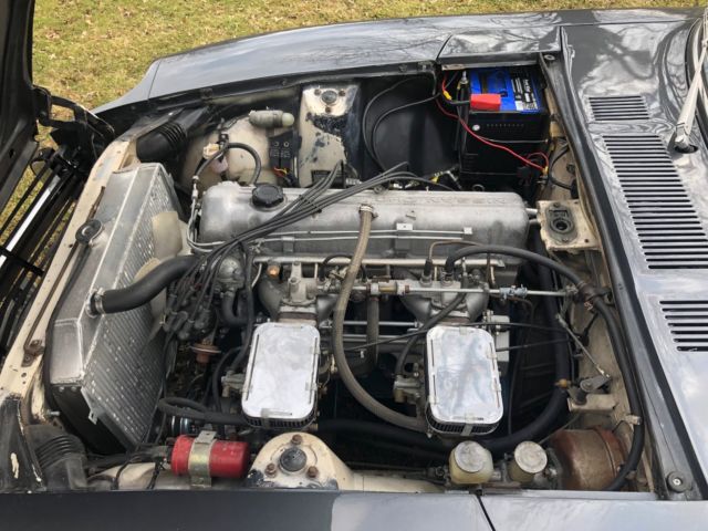 1971 Datsun Z-Series - photo 12