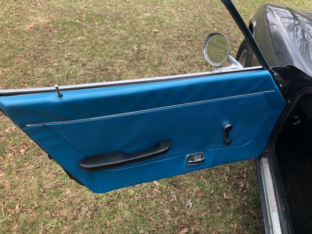 1971 Datsun Z-Series - photo 13