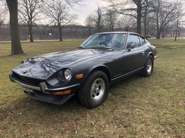 1971 Datsun Z-Series - photo 2
