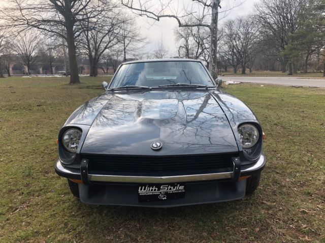 1971 Datsun Z-Series - photo 3