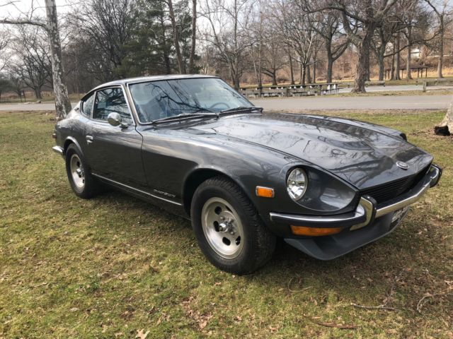 1971 Datsun Z-Series - photo 4