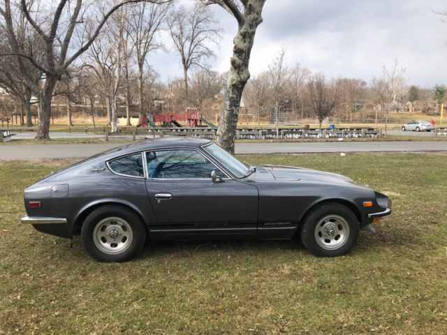 1971 Datsun Z-Series - photo 5