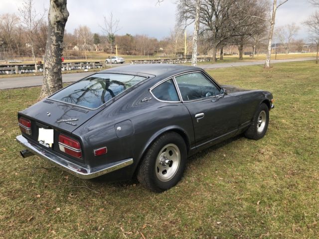 1971 Datsun Z-Series - photo 6
