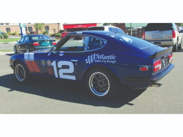 1971 Datsun Z-Series - photo 2