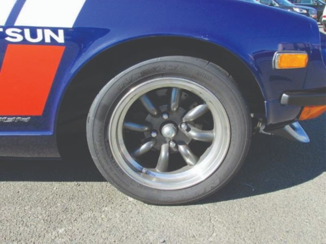 1971 Datsun Z-Series - photo 3