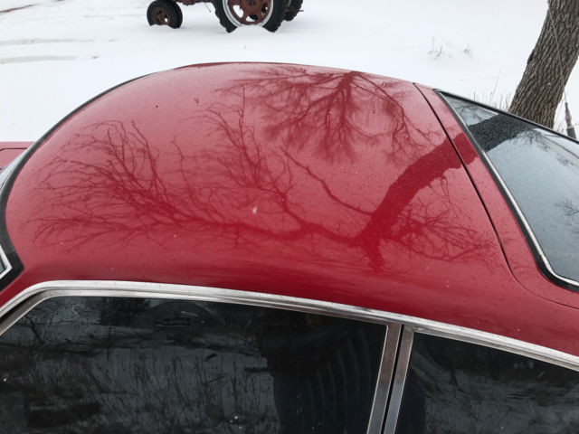 1971 Datsun Z-Series - photo 12