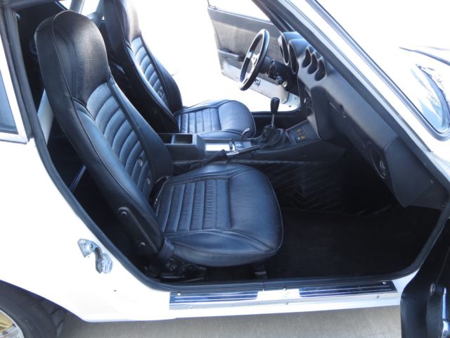 1971 Datsun Z-Series - photo 11