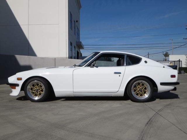 1971 Datsun Z-Series - photo 2