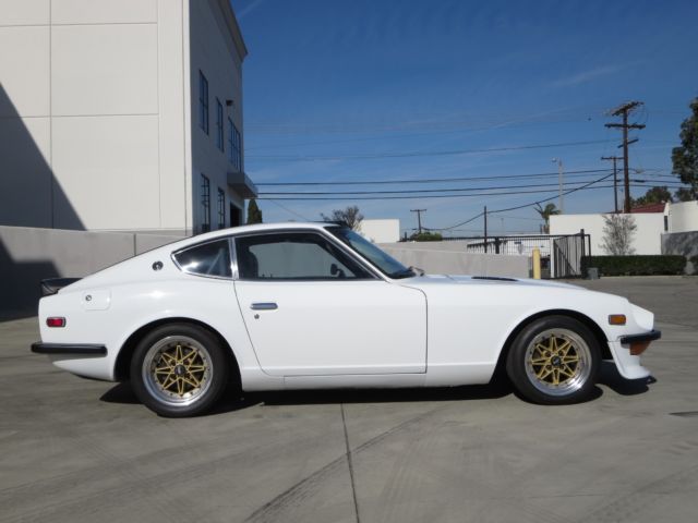1971 Datsun Z-Series - photo 3