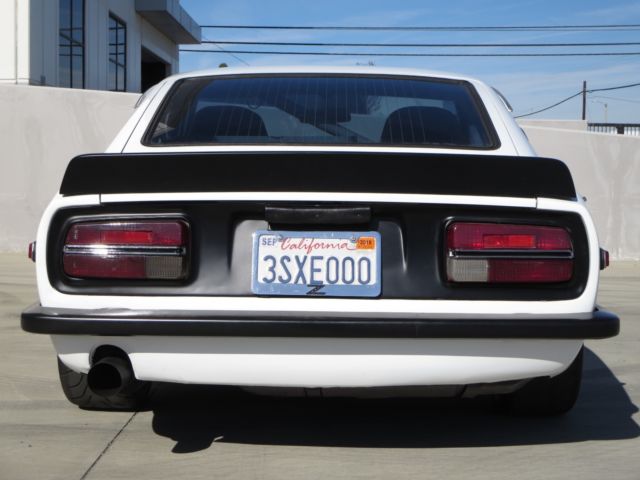 1971 Datsun Z-Series - photo 5