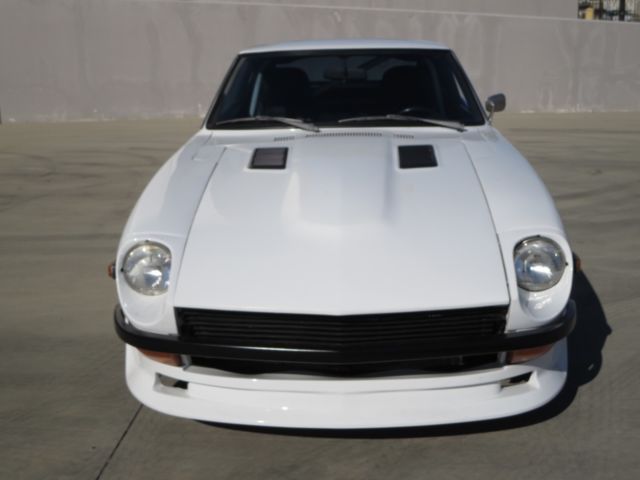 1971 Datsun Z-Series - photo 6