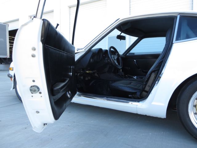 1971 Datsun Z-Series - photo 7