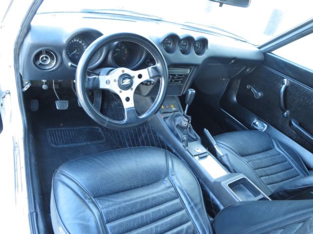 1971 Datsun Z-Series - photo 9