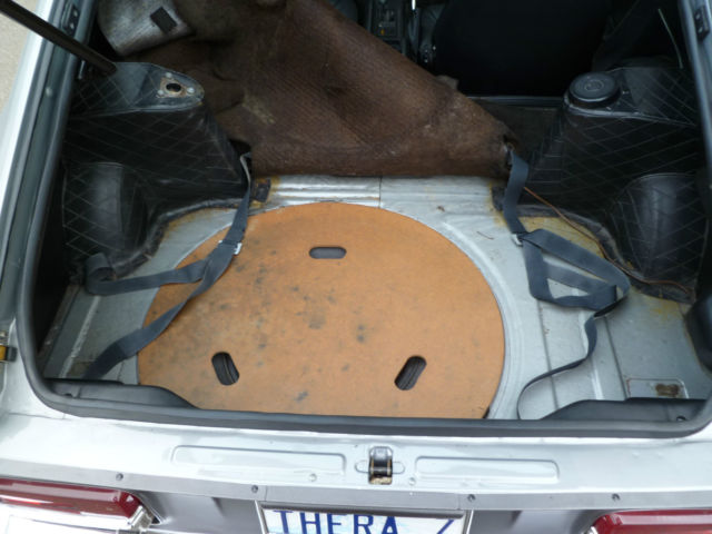 1971 Datsun Z-Series - photo 11
