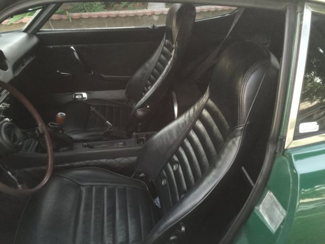 1971 Datsun Z-Series - photo 13