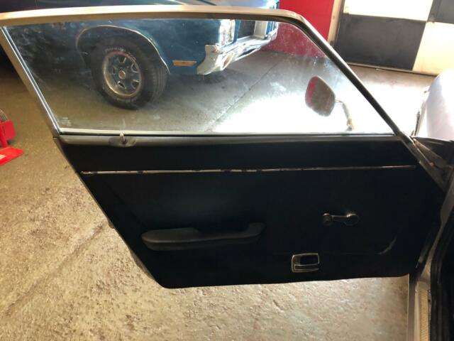 1971 Datsun Z-Series coupe 240z - photo 10