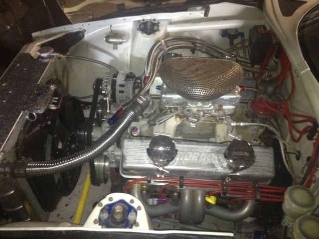 1971 Datsun Z-Series - photo 12