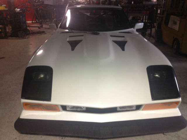 1971 Datsun Z-Series - photo 4