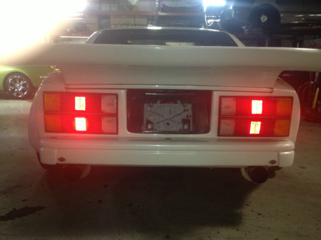 1971 Datsun Z-Series - photo 9