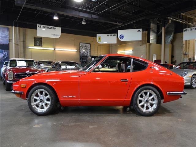 1971 Datsun Z-Series -- - photo 10