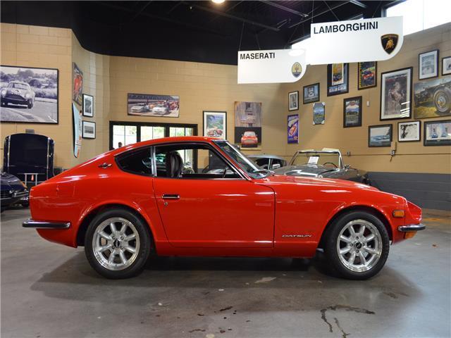 1971 Datsun Z-Series -- - photo 11