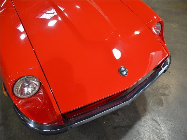 1971 Datsun Z-Series -- - photo 12