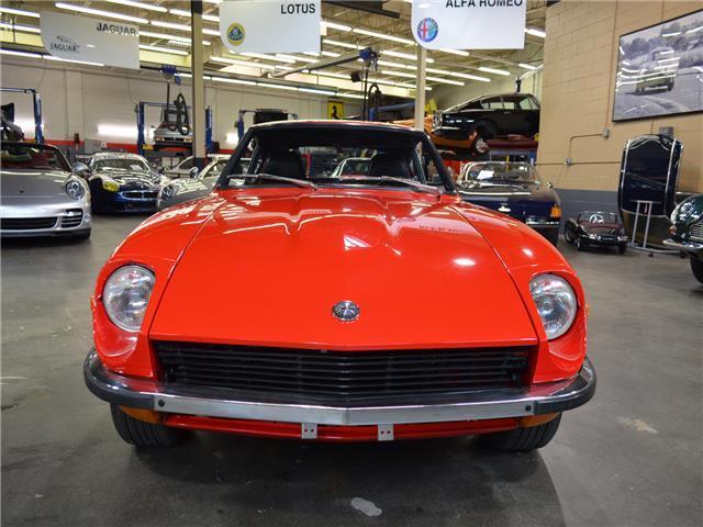 1971 Datsun Z-Series -- - photo 3