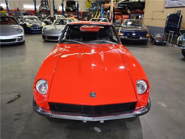 1971 Datsun Z-Series -- - photo 4