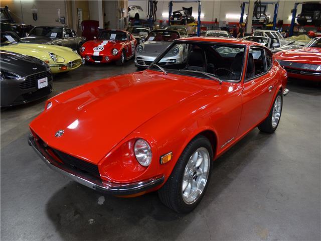 1971 Datsun Z-Series -- - photo 5