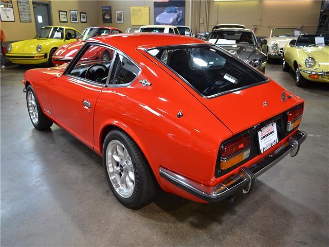 1971 Datsun Z-Series -- - photo 6