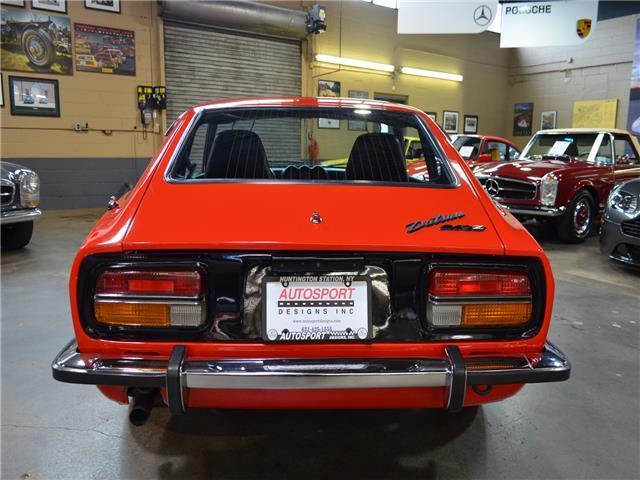 1971 Datsun Z-Series -- - photo 7