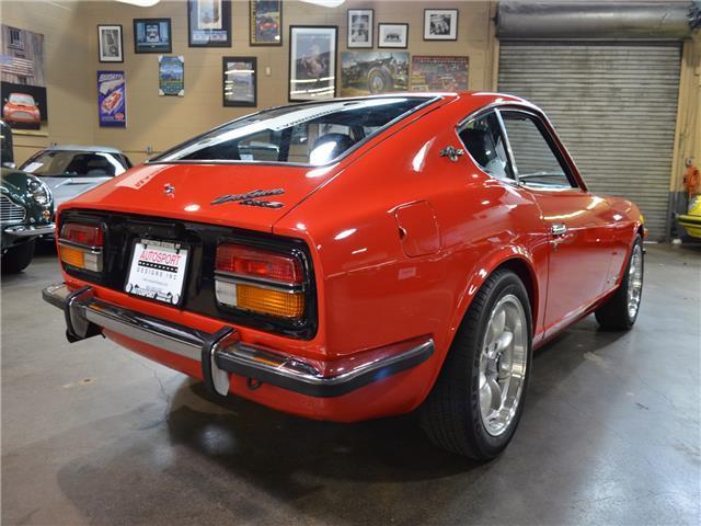 1971 Datsun Z-Series -- - photo 9