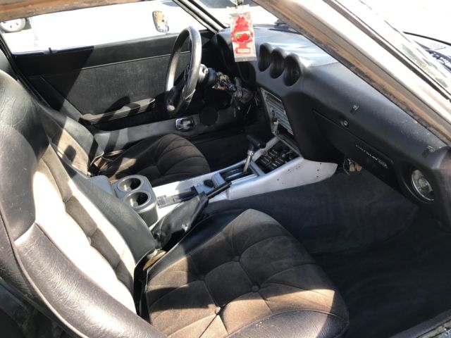1971 Datsun Z-Series Series 2 - photo 11
