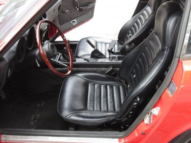 1971 Datsun Z-Series - photo 11