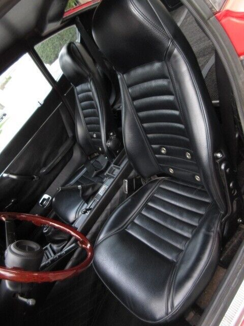 1971 Datsun Z-Series - photo 12