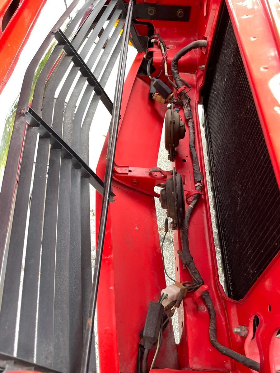 1971 Datsun Z-Series - photo 8