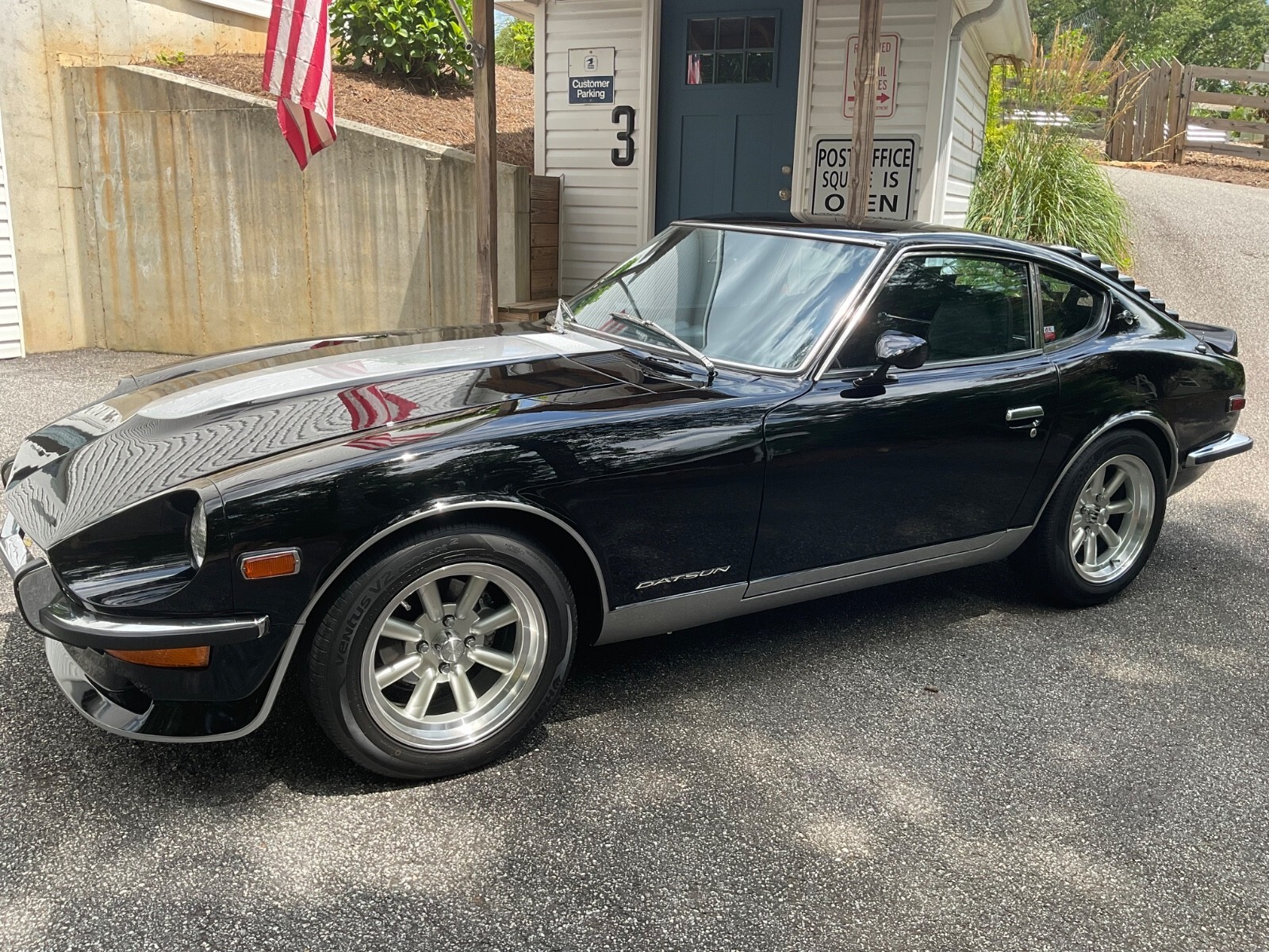 1971 Datsun Z-Series - photo 2