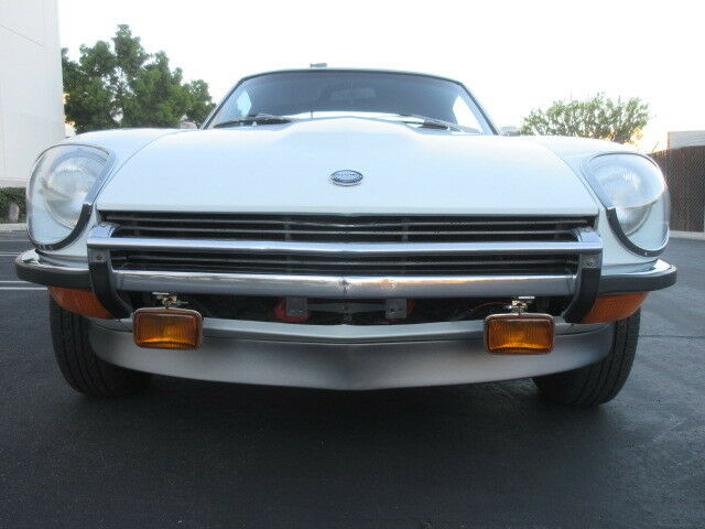 1971 Datsun Z-Series Sport - photo 2