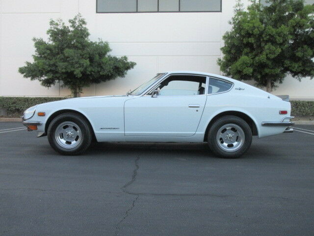 1971 Datsun Z-Series Sport - photo 3