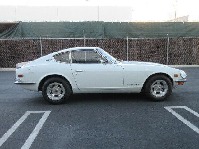 1971 Datsun Z-Series Sport - photo 7