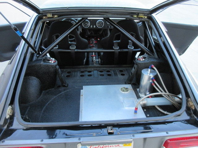 1971 Datsun Z-Series - photo 11