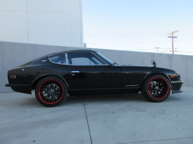 1971 Datsun Z-Series - photo 3