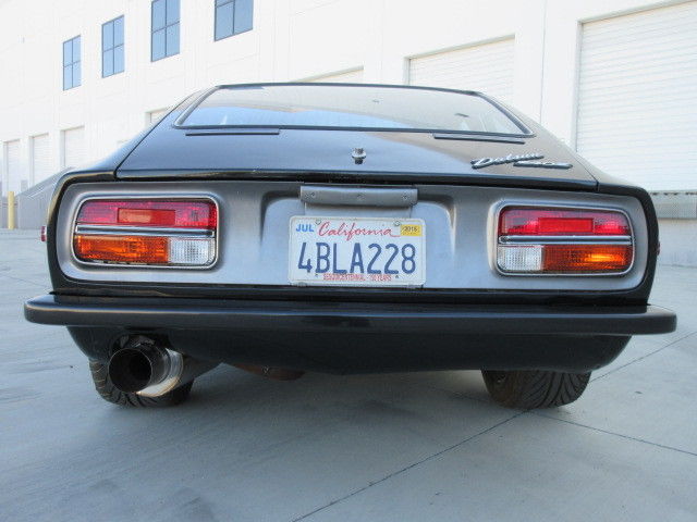 1971 Datsun Z-Series - photo 5